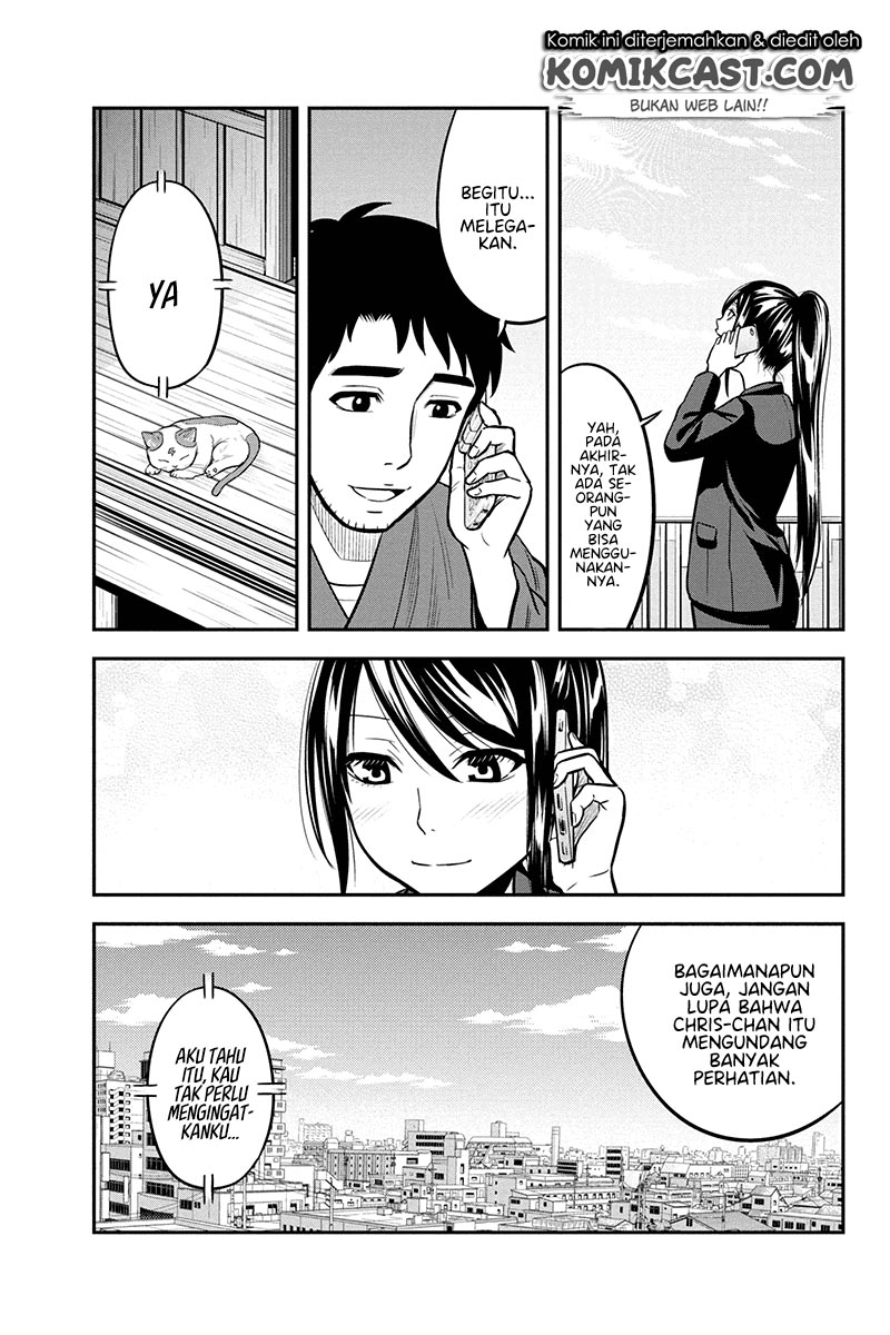 Chapter 48 - halaman 32