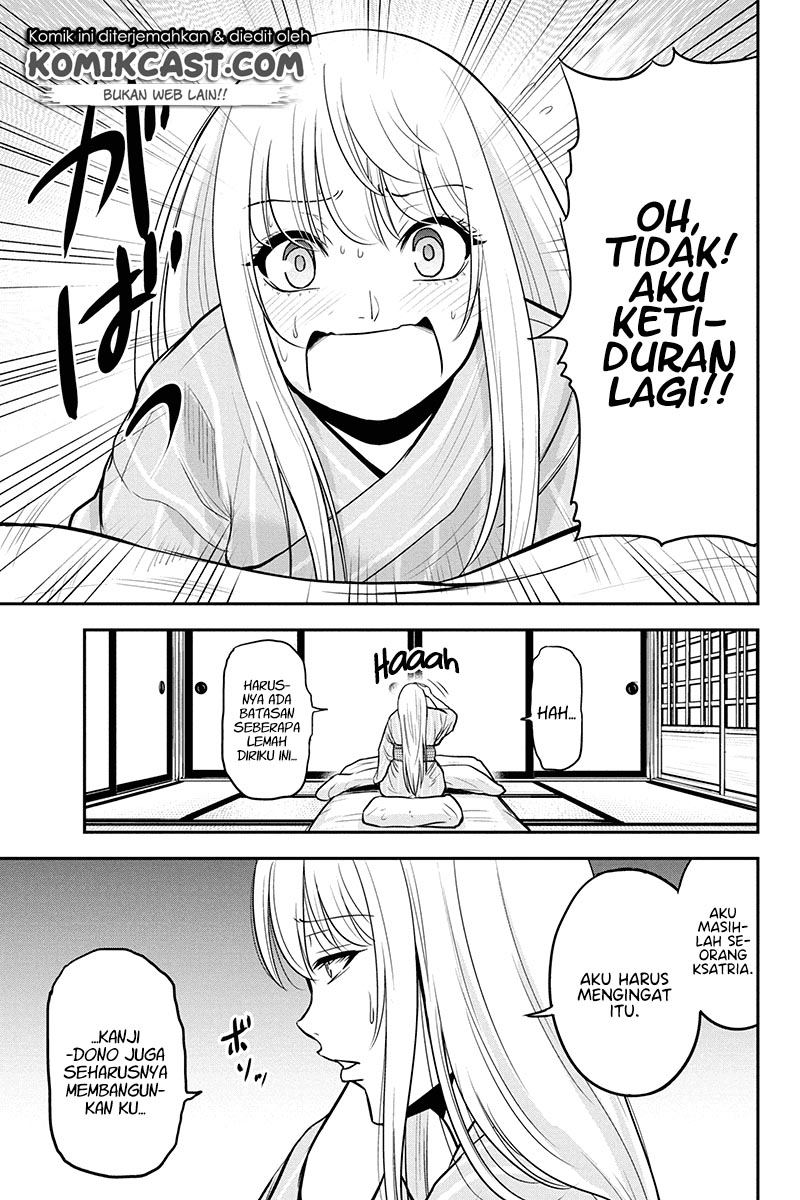 Chapter 48 - halaman 36