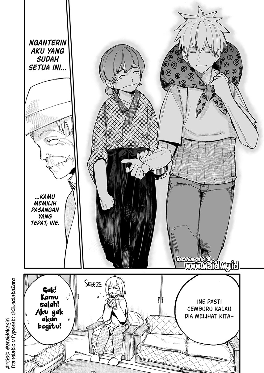 Chapter 30 - halaman 9