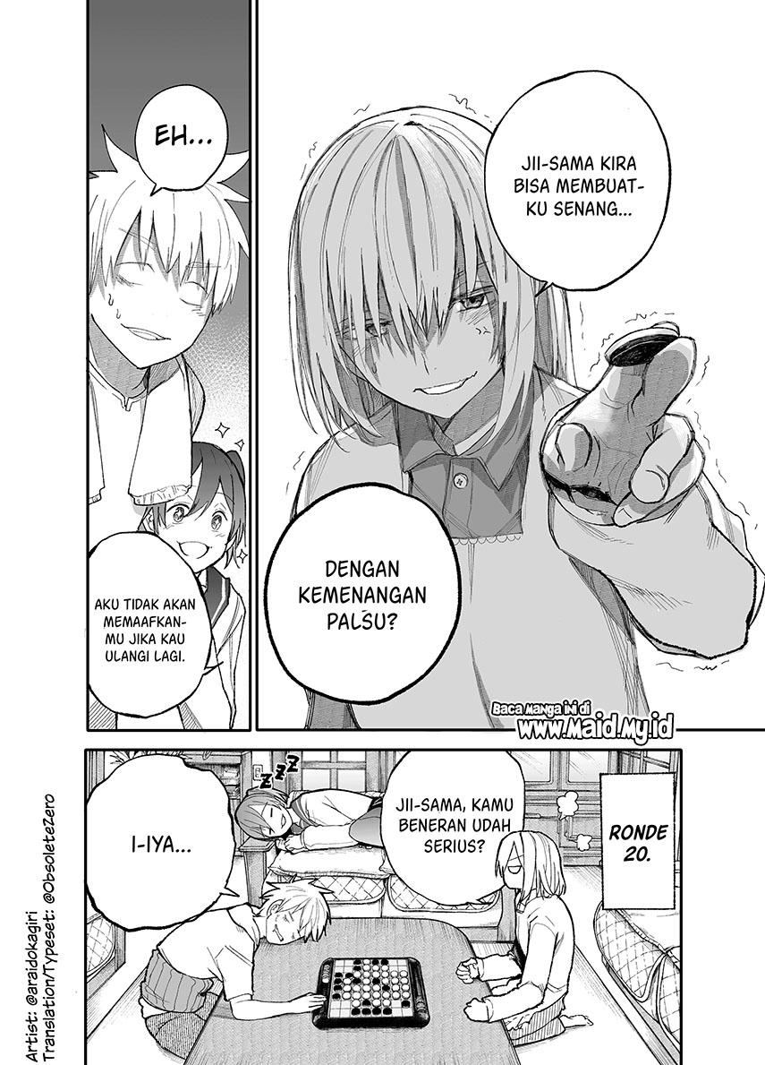 Chapter 28 - halaman 9
