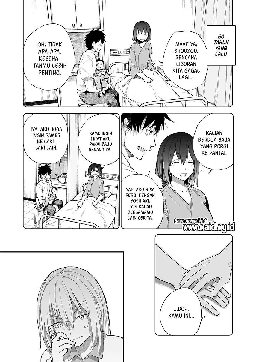 Chapter 27 - halaman 6