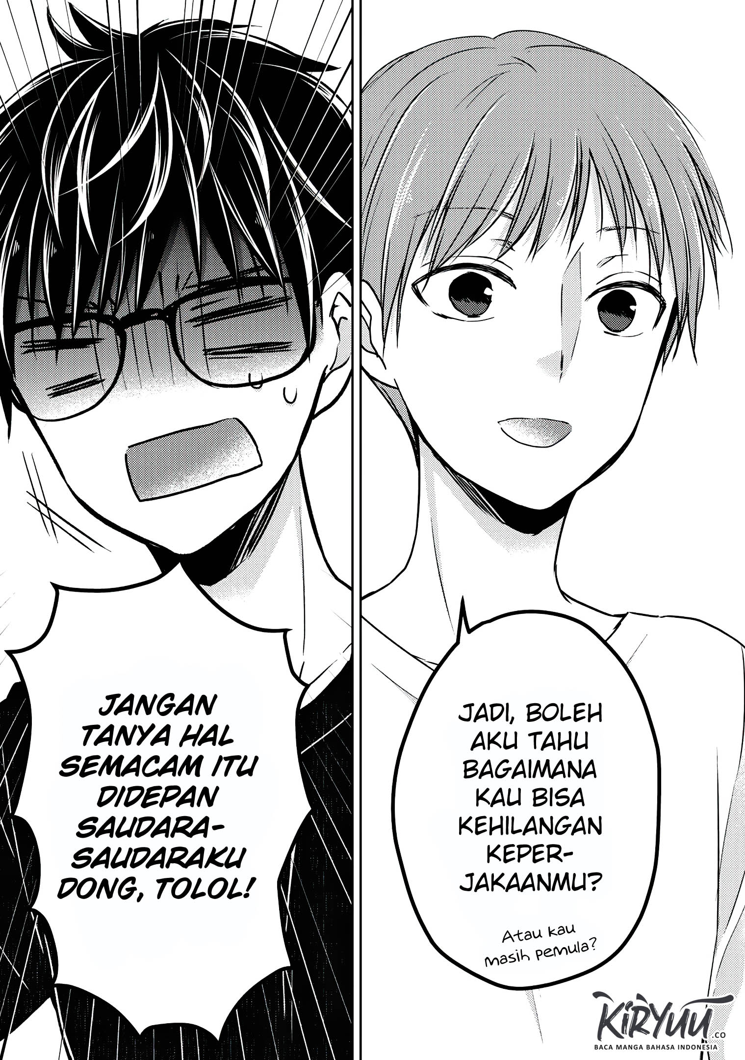 Chapter 42 - halaman 14