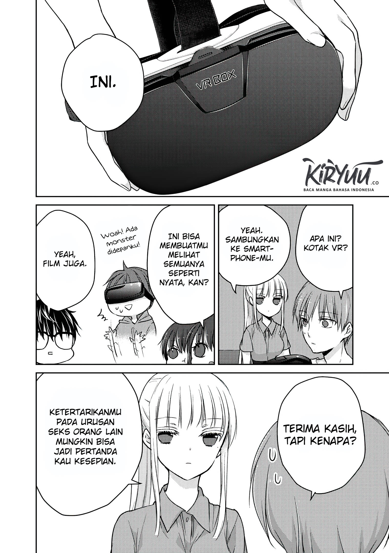 Chapter 42 - halaman 18