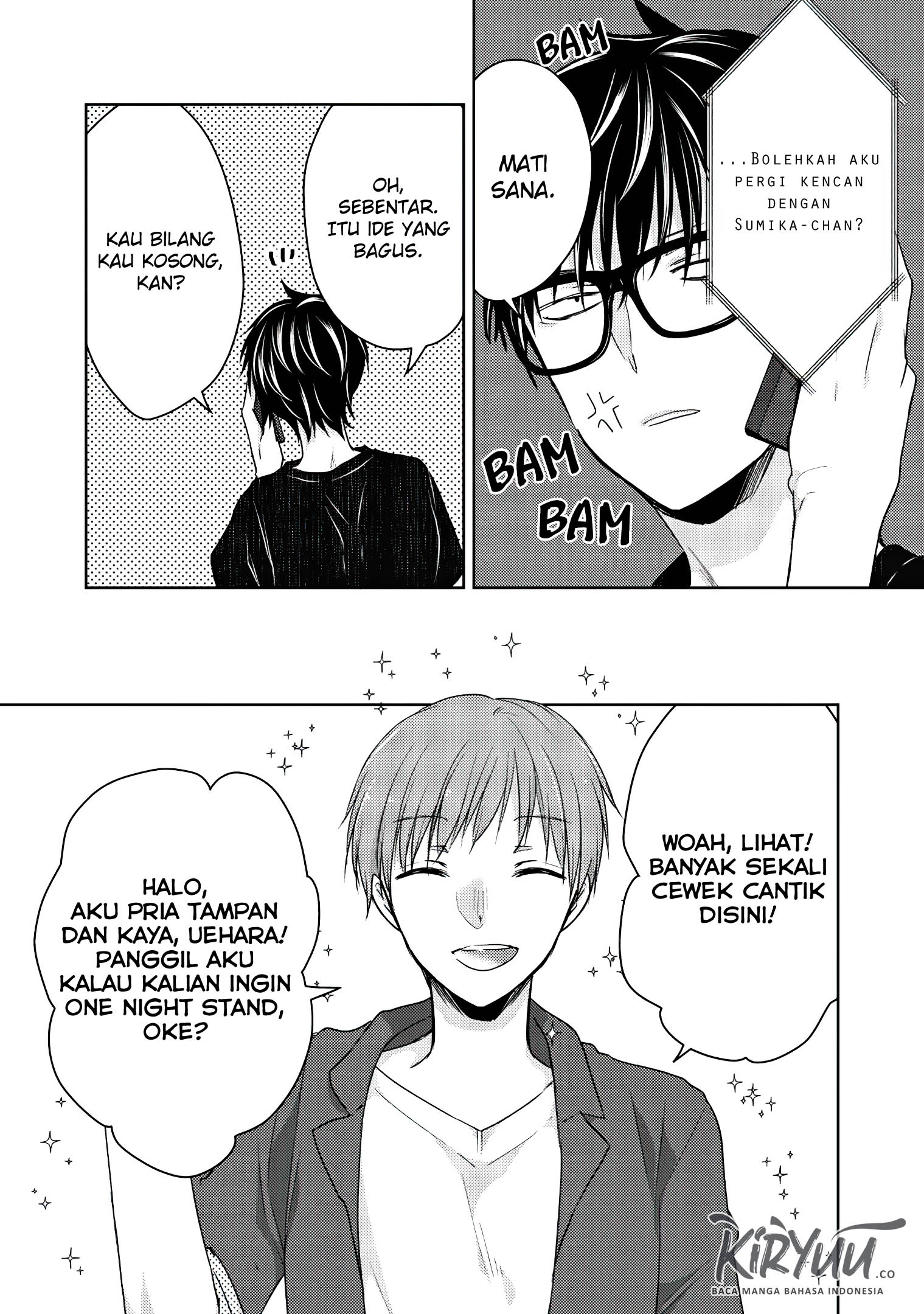 Chapter 42 - halaman 5