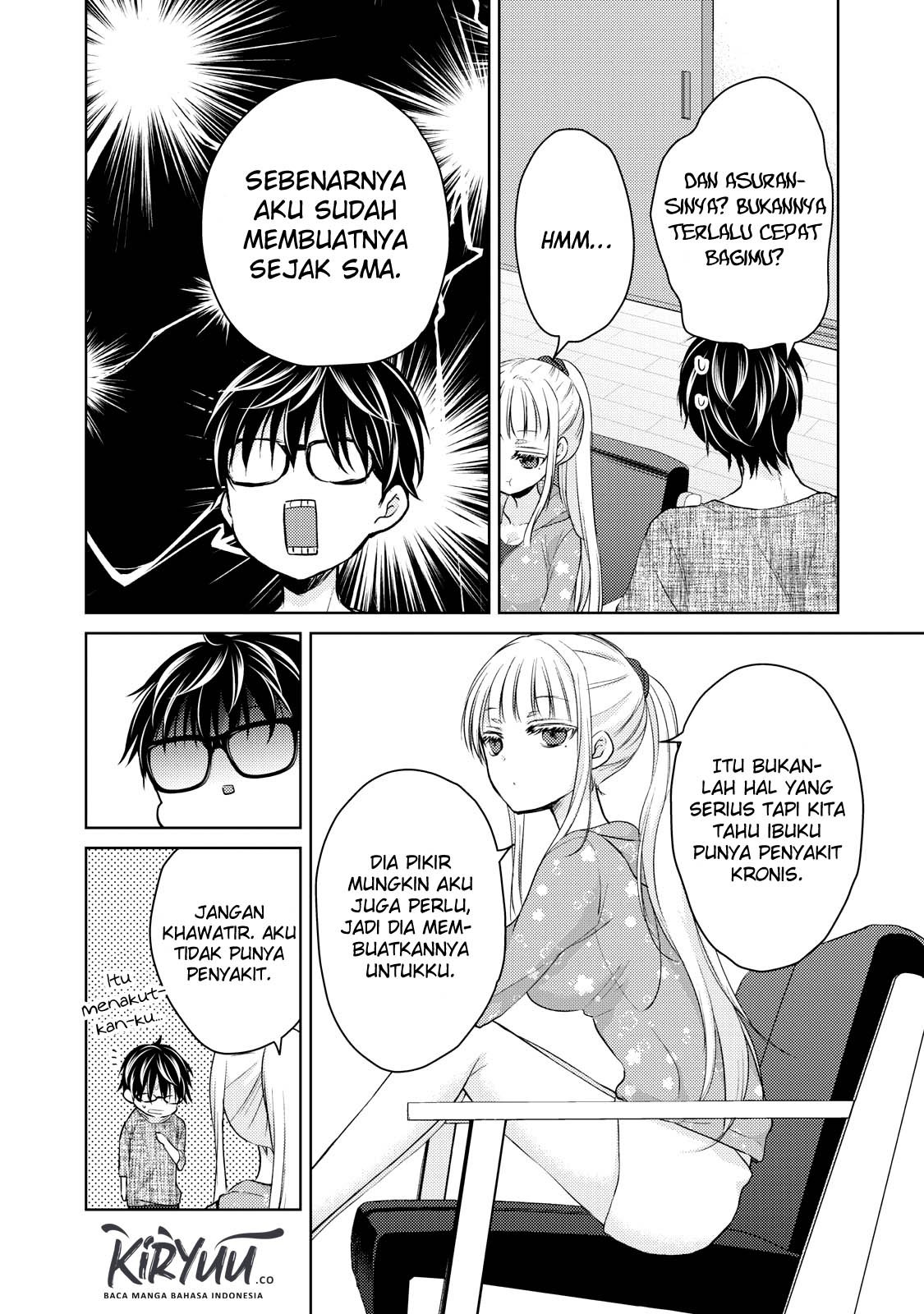 Chapter 41 - halaman 8