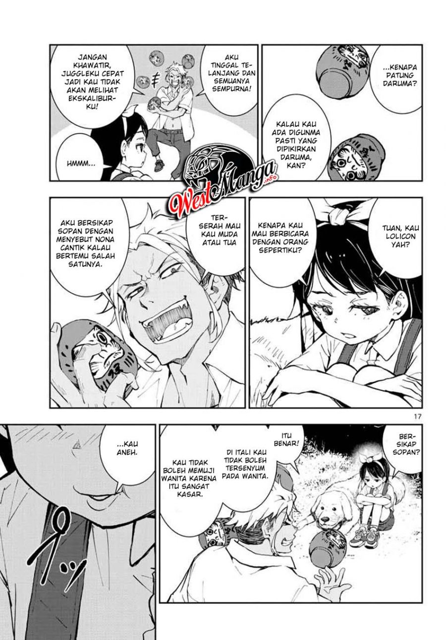 Chapter 16 - halaman 21