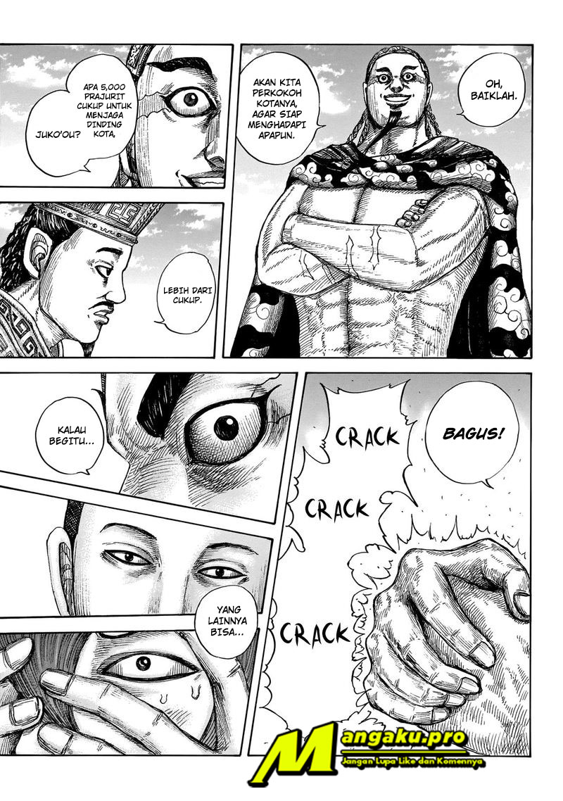 Chapter 650 - halaman 9