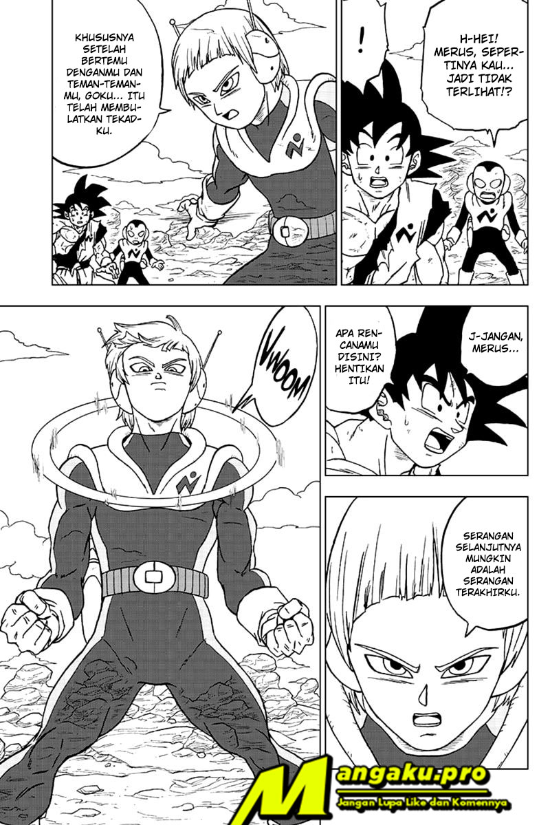 Chapter 63.2 - halaman 17