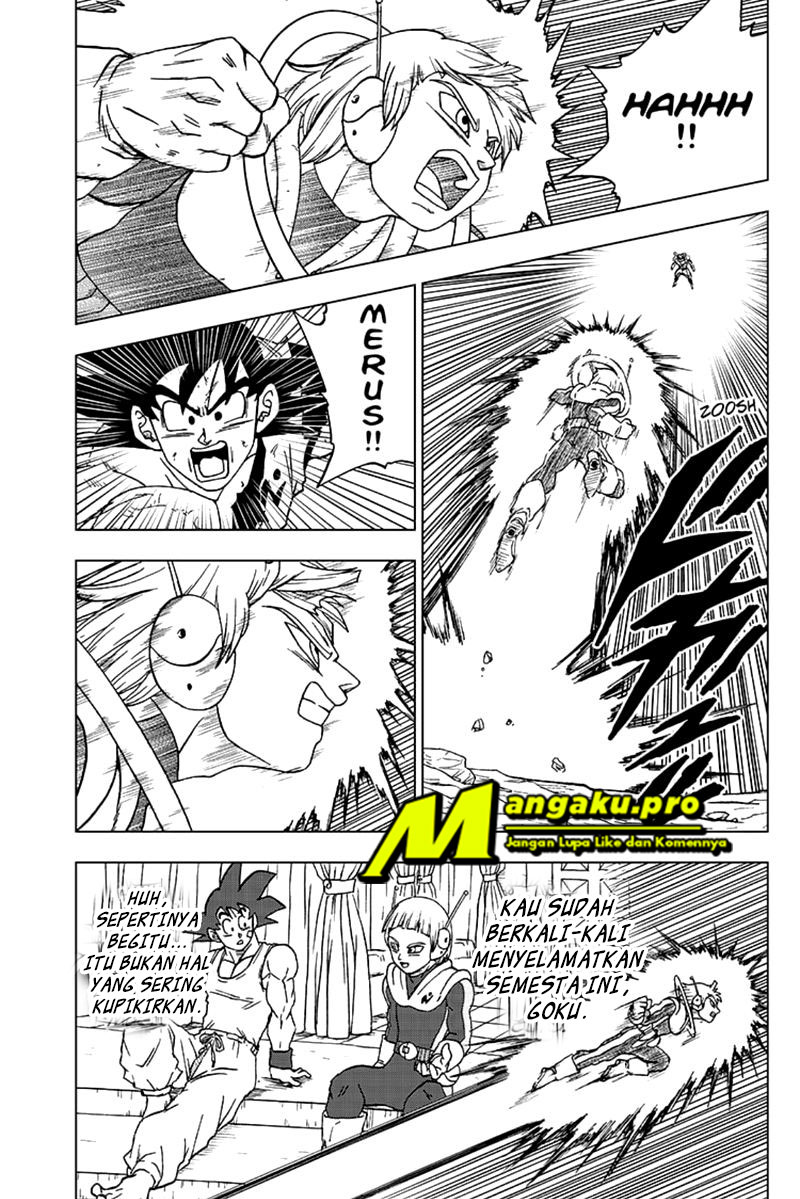 Chapter 63.2 - halaman 19