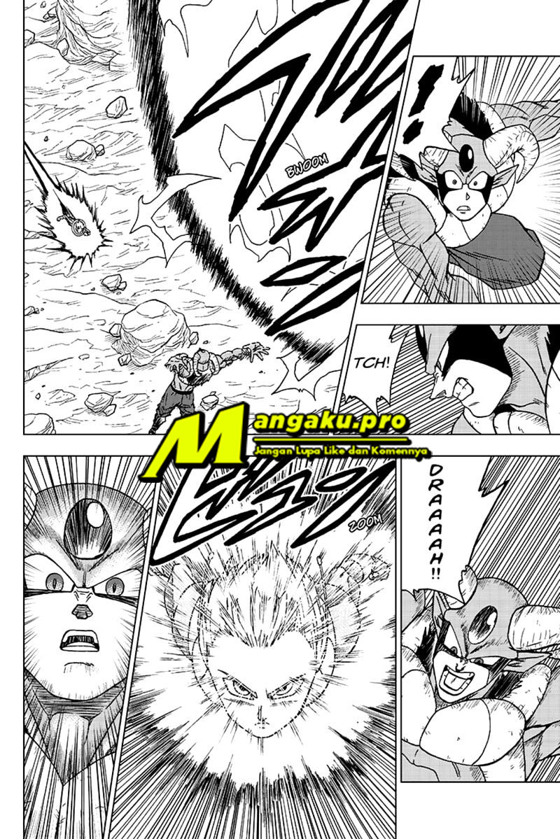 Chapter 63.2 - halaman 22