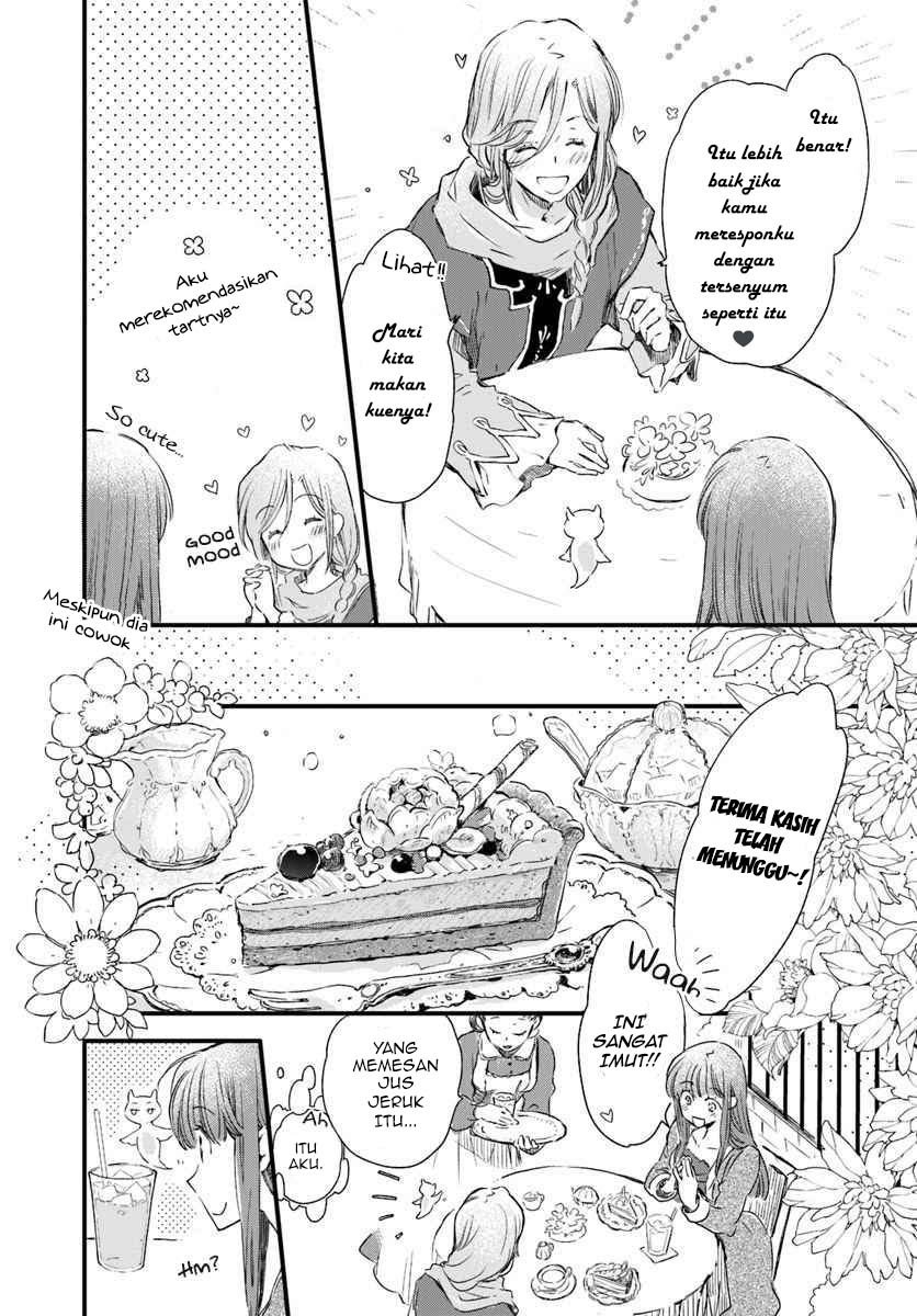 Chapter 17 - halaman 20