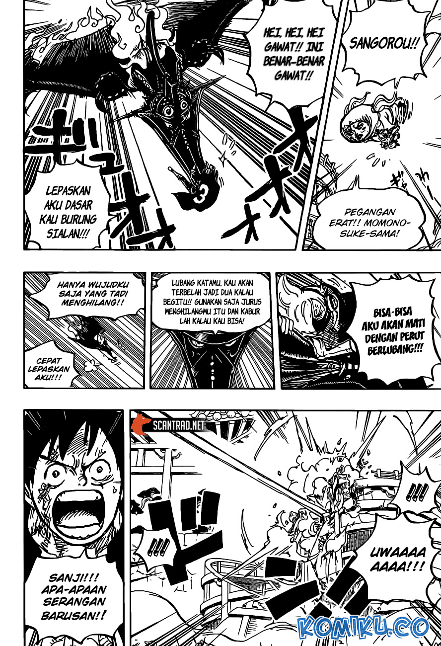 Chapter 988 - halaman 10