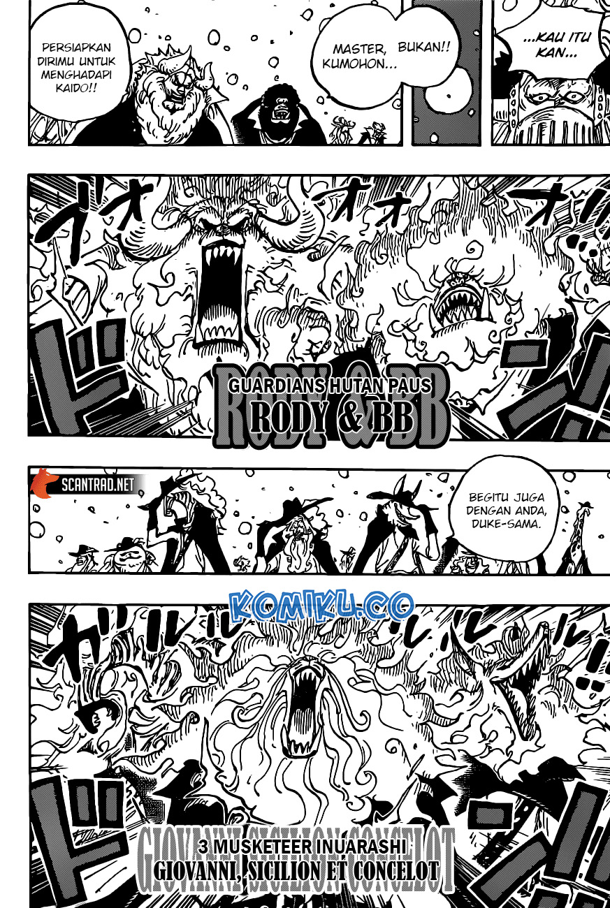Chapter 988 - halaman 4