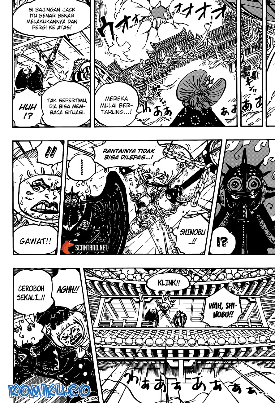 Chapter 988 - halaman 6