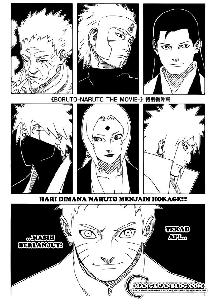 Chapter 711 - halaman 2
