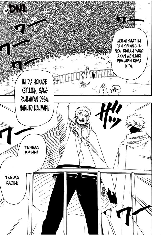 Chapter 711 - halaman 15