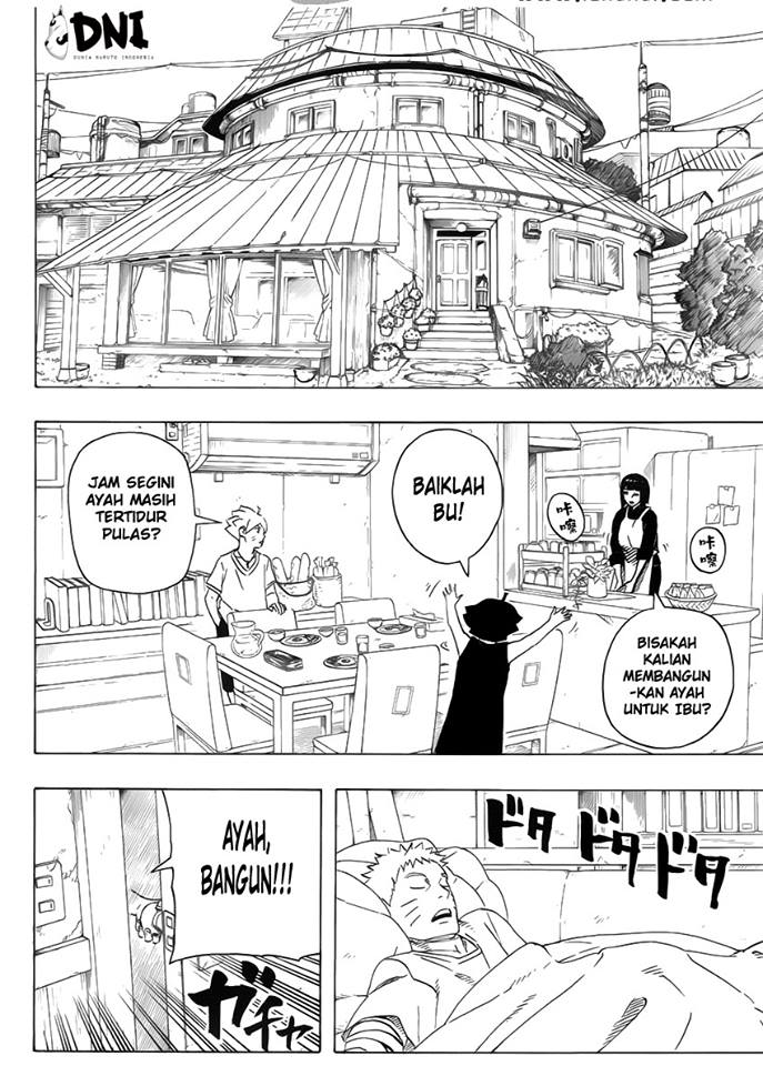 Chapter 711 - halaman 3