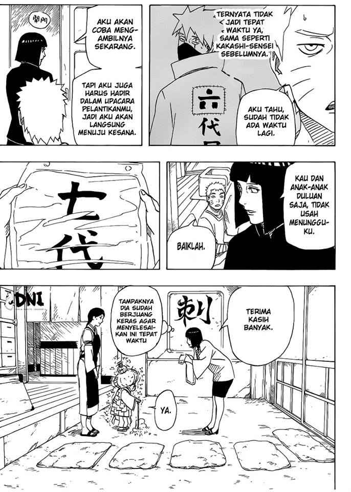 Chapter 711 - halaman 6
