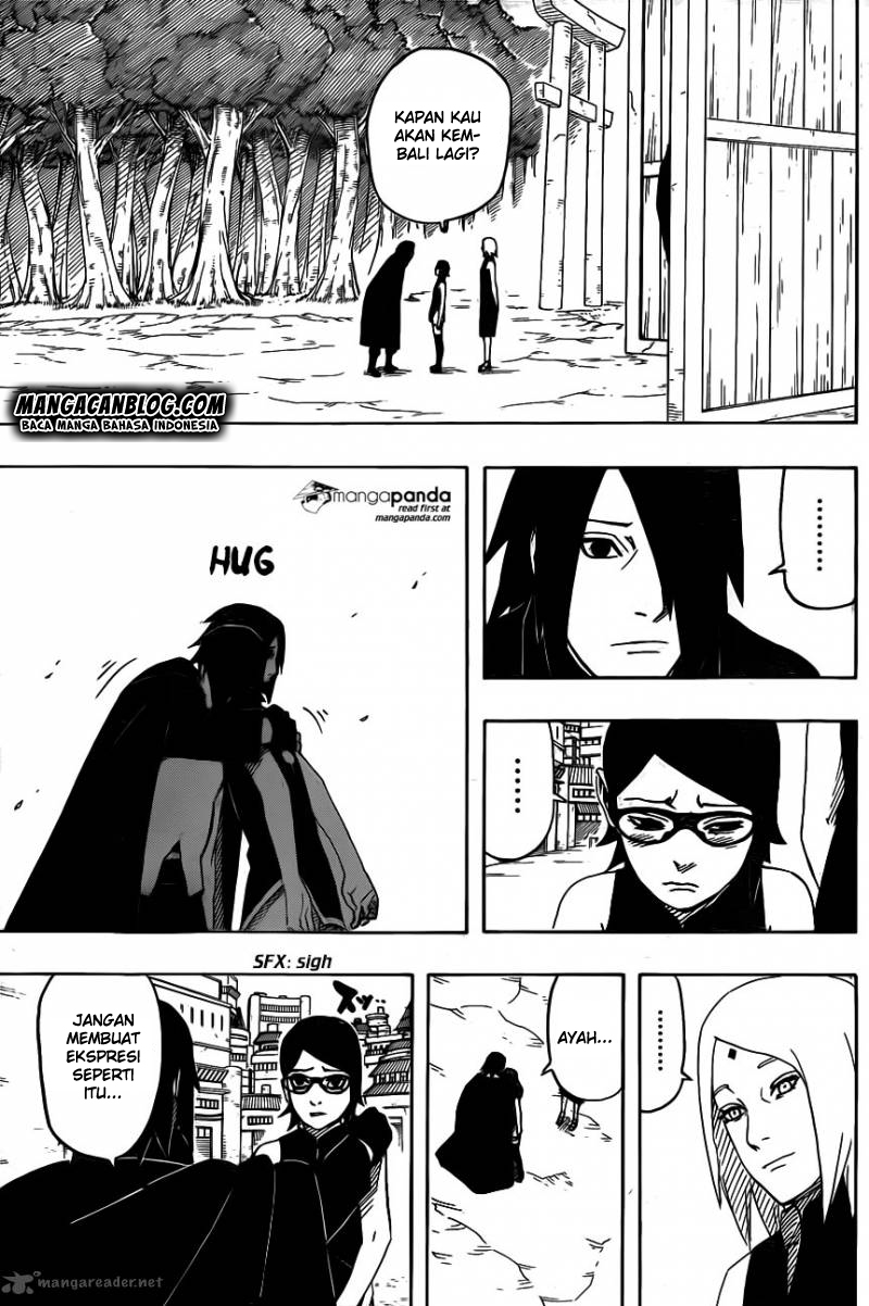 Chapter 710 - halaman 14