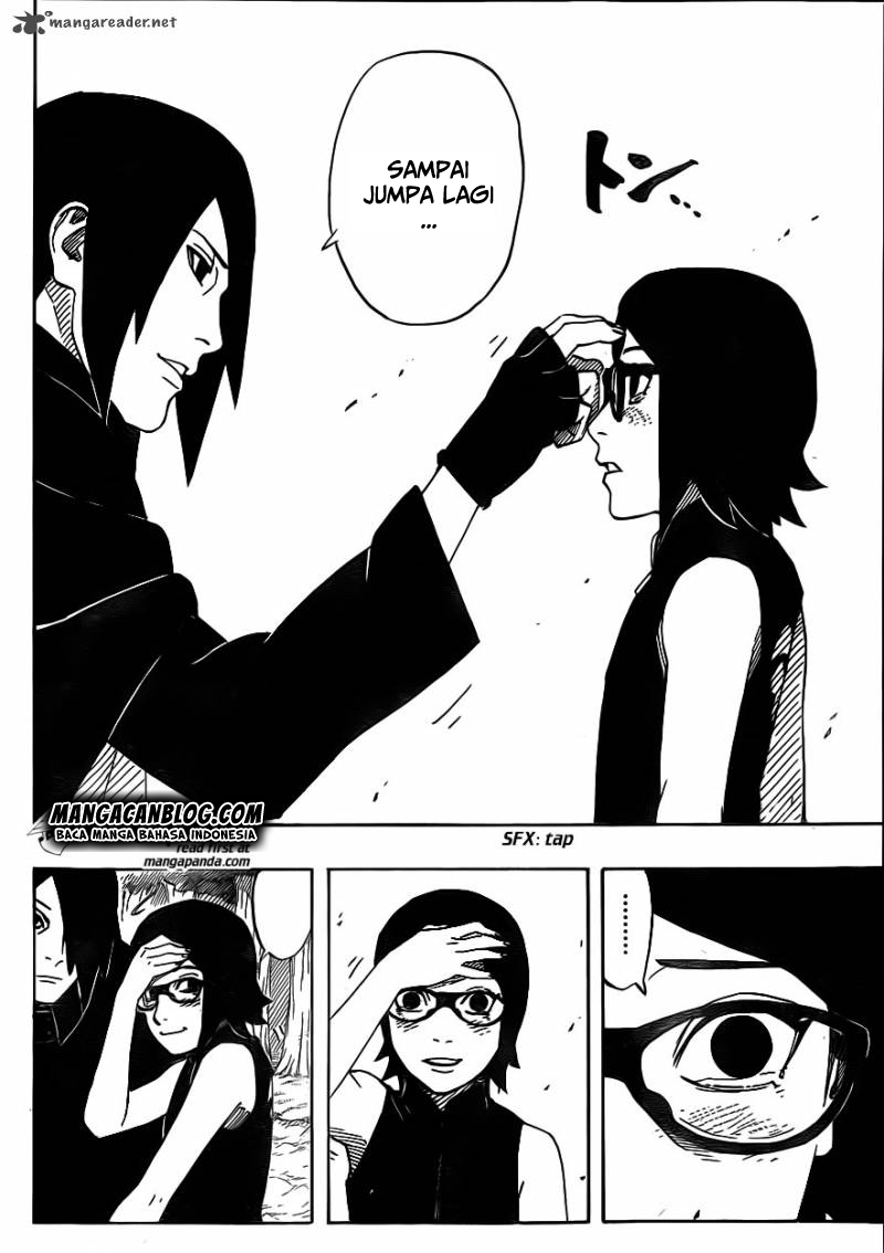 Chapter 710 - halaman 15
