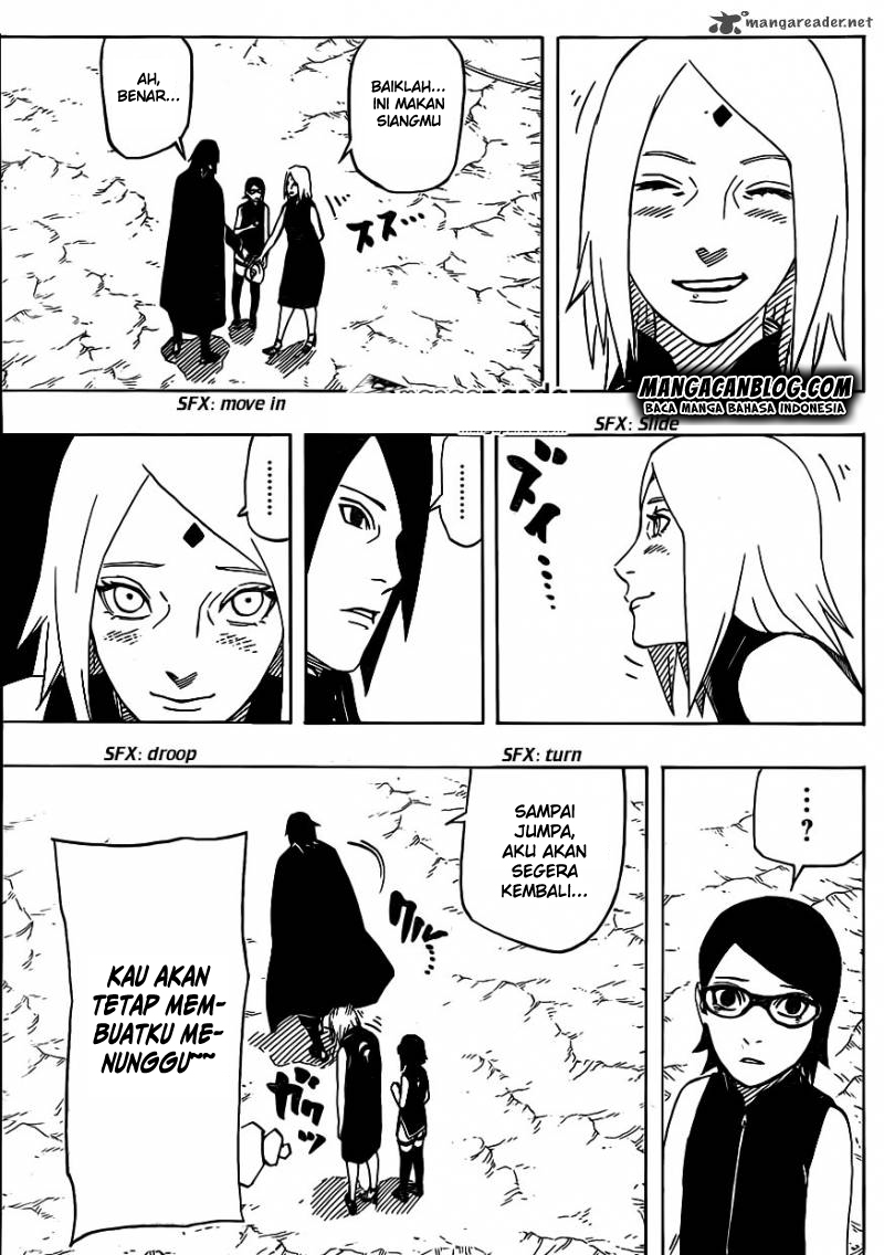 Chapter 710 - halaman 16