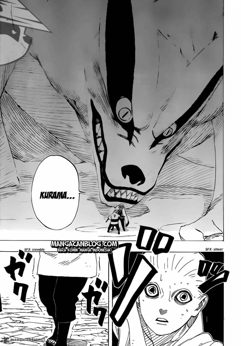 Chapter 710 - halaman 4