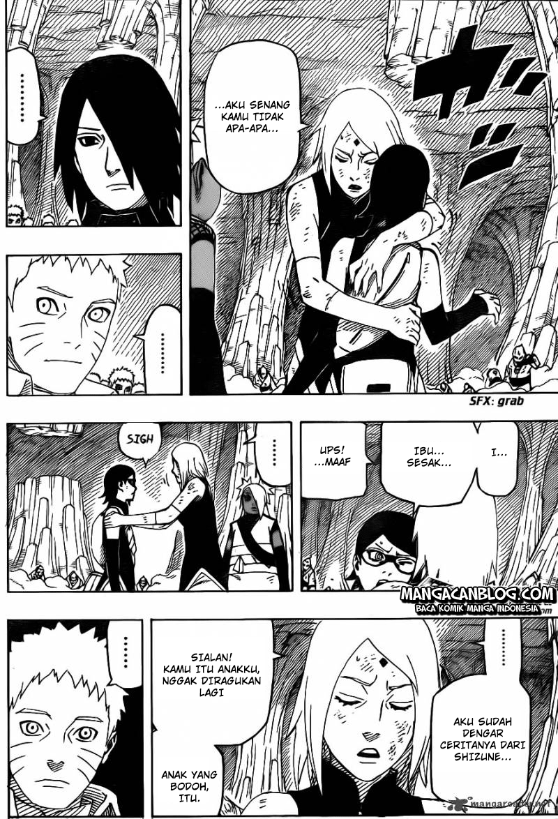 Chapter 710 - halaman 7