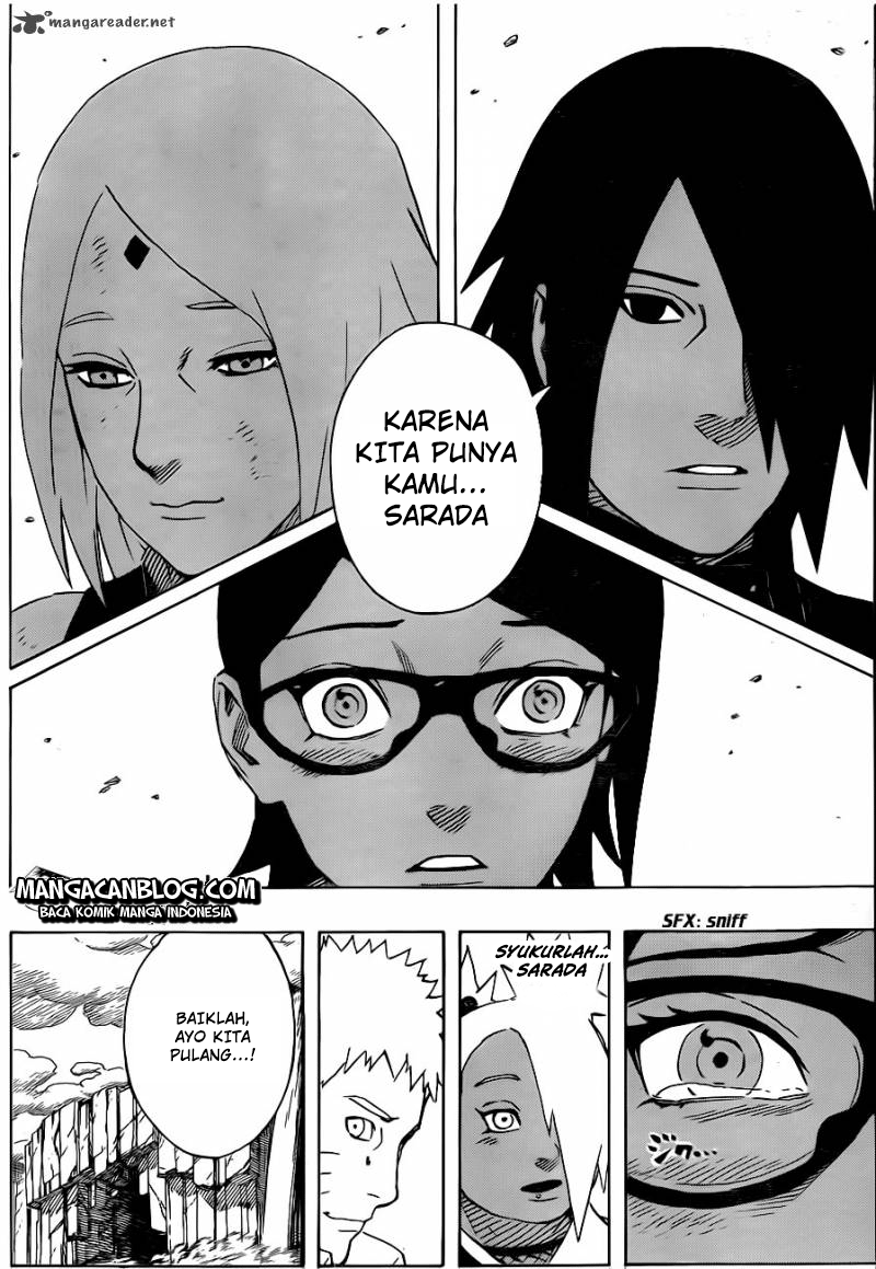 Chapter 710 - halaman 9