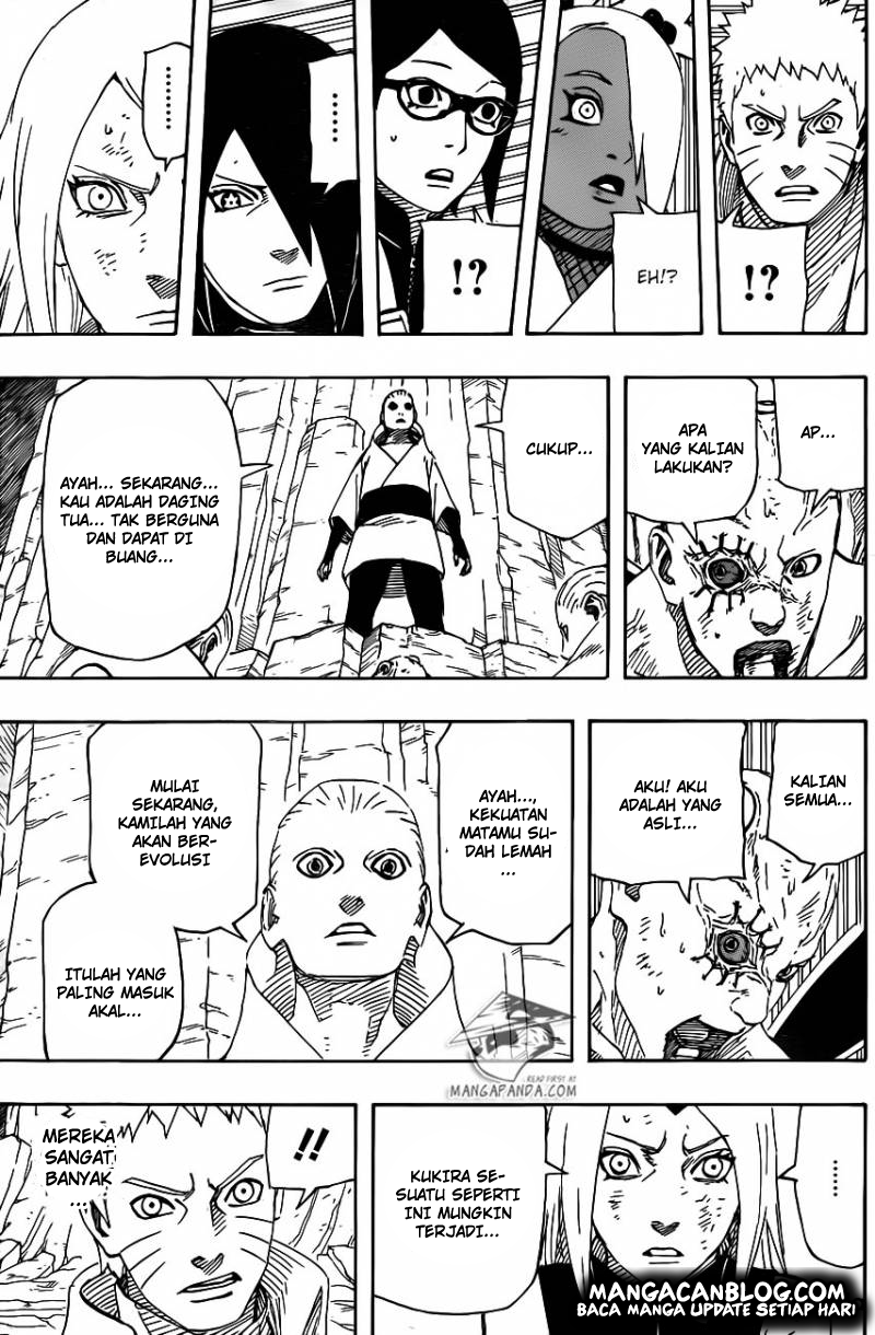 Chapter 709 - halaman 12