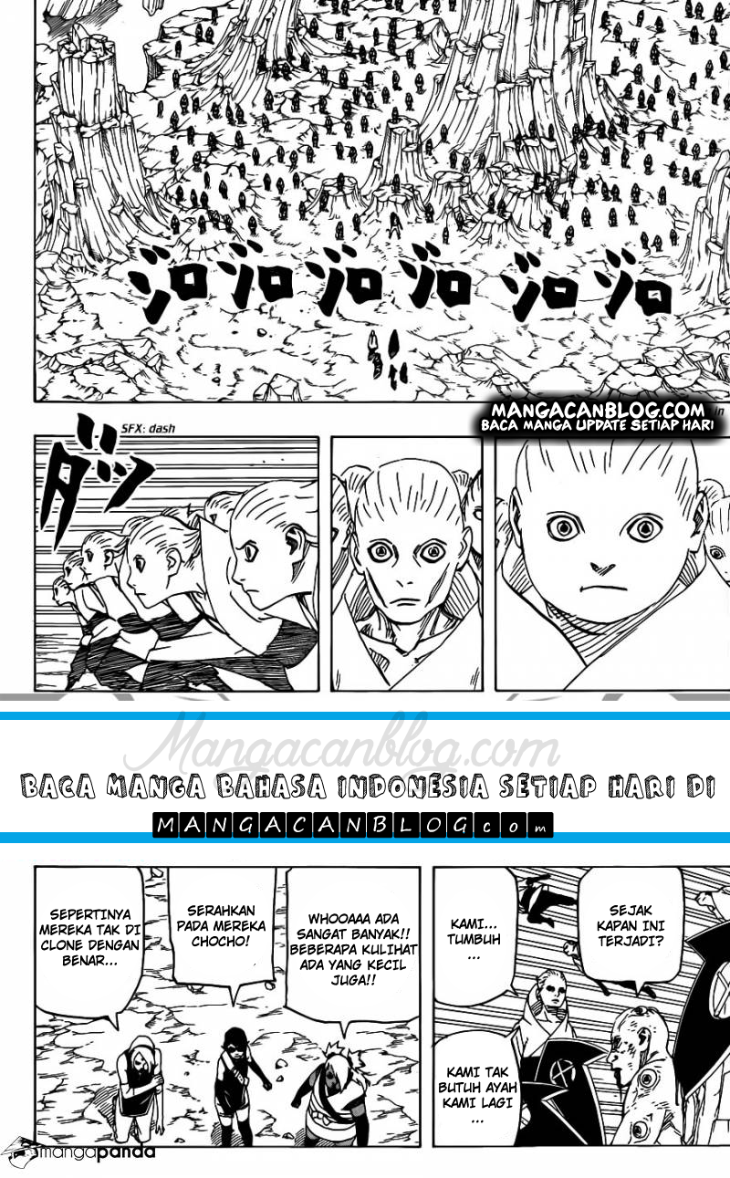 Chapter 709 - halaman 13