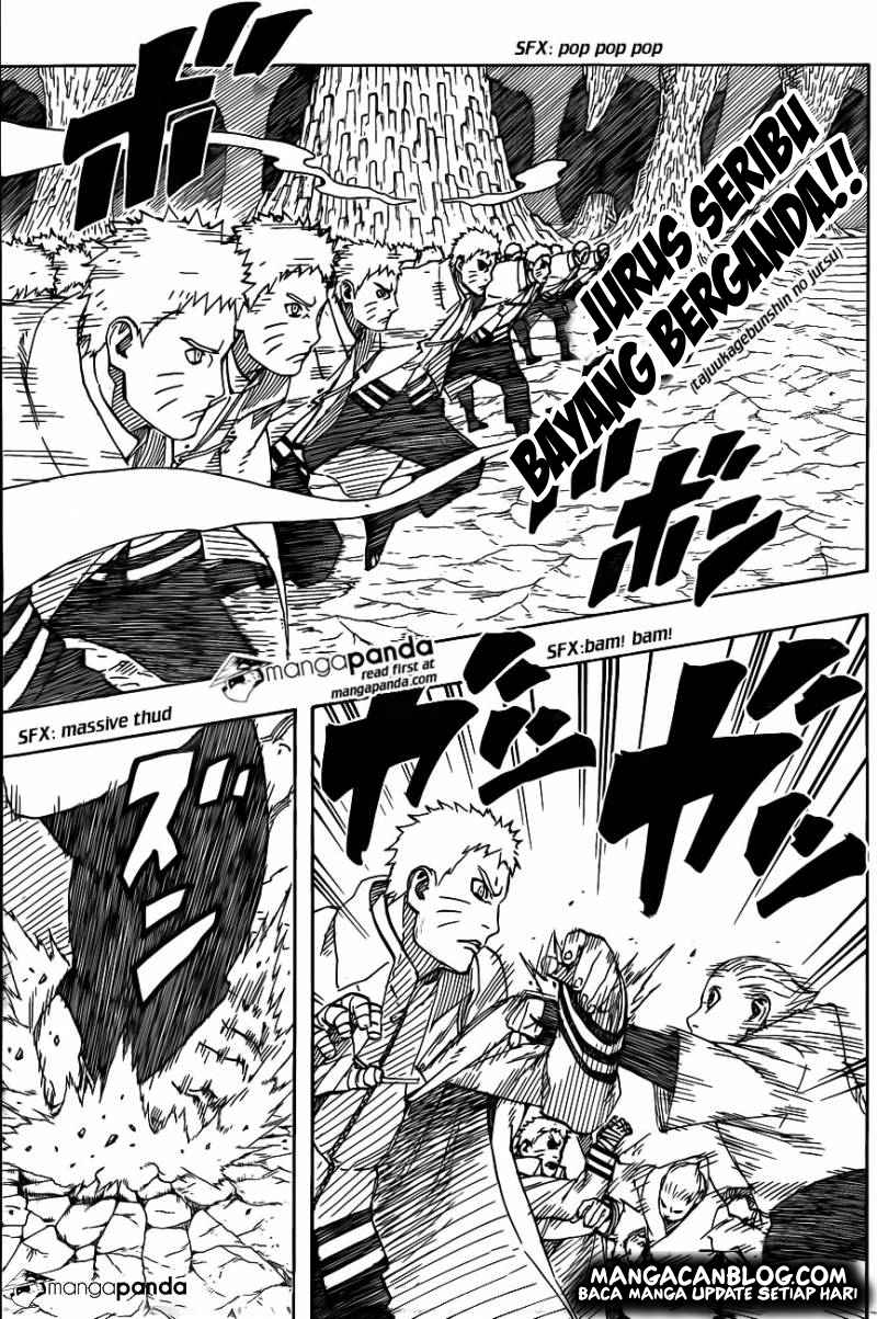 Chapter 709 - halaman 14