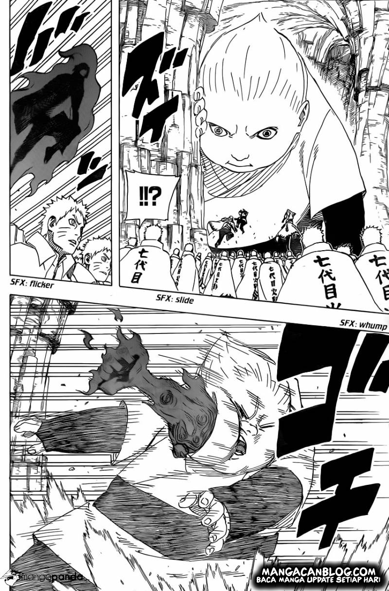 Chapter 709 - halaman 15