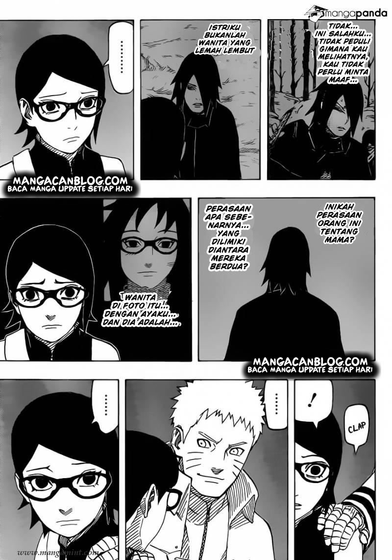 Chapter 709 - halaman 4