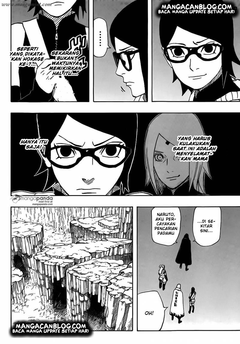 Chapter 709 - halaman 5