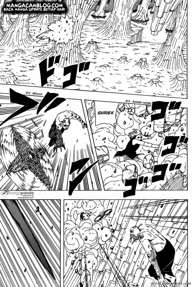 Chapter 709 - halaman 6