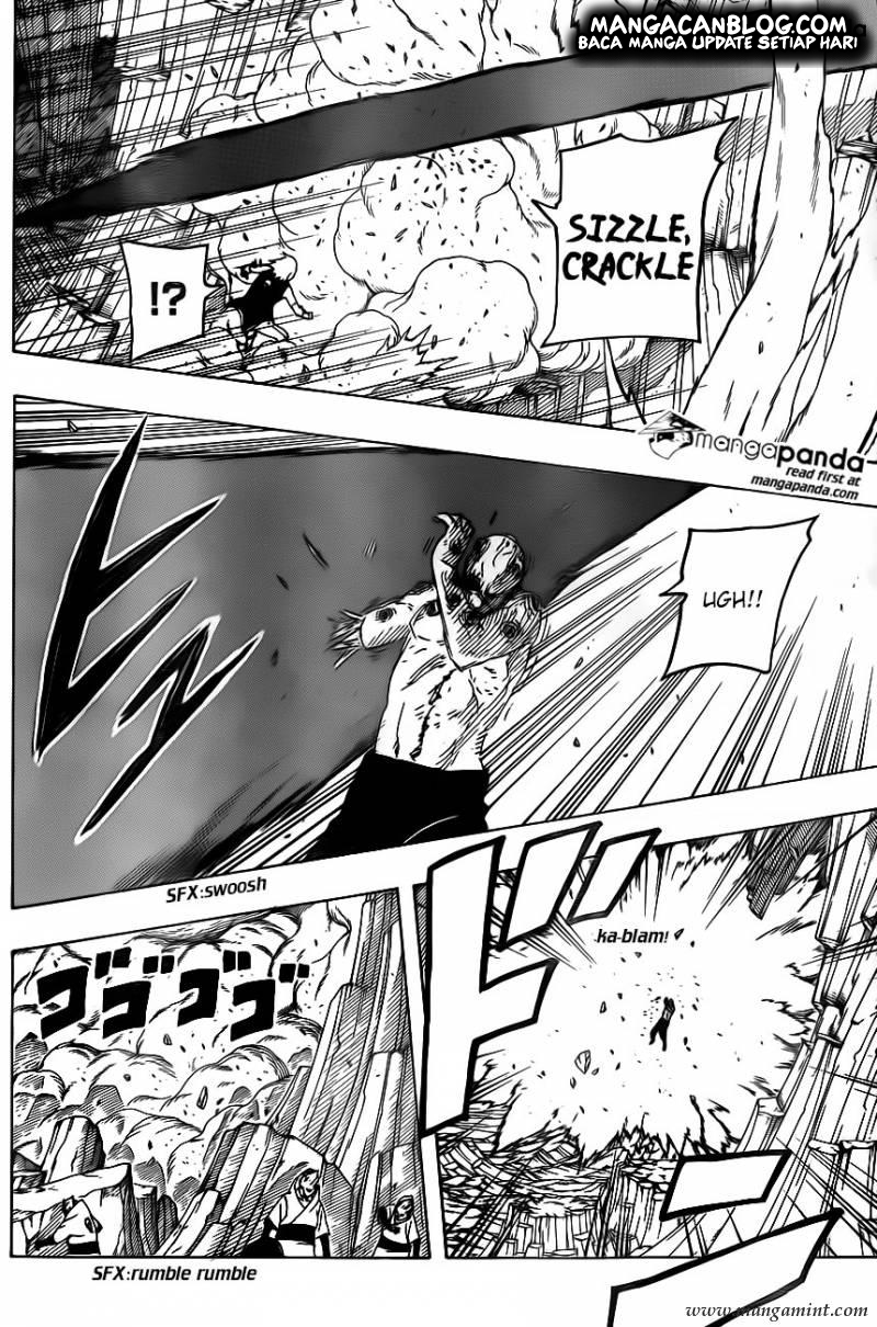 Chapter 709 - halaman 7