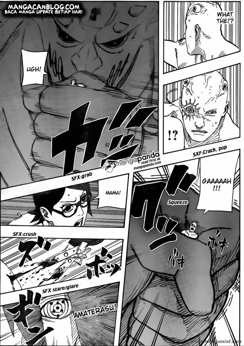 Chapter 709 - halaman 8