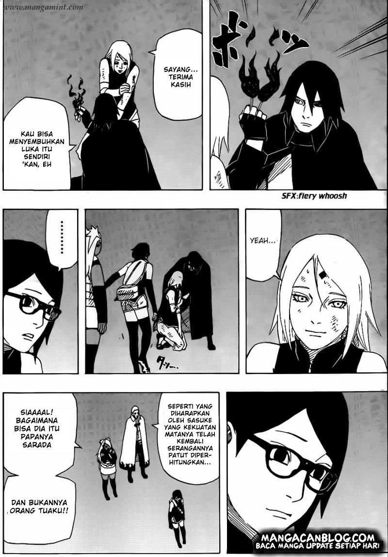 Chapter 709 - halaman 9
