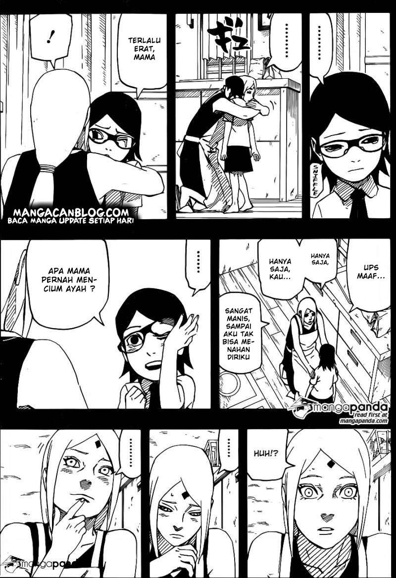 Chapter 708 - halaman 12