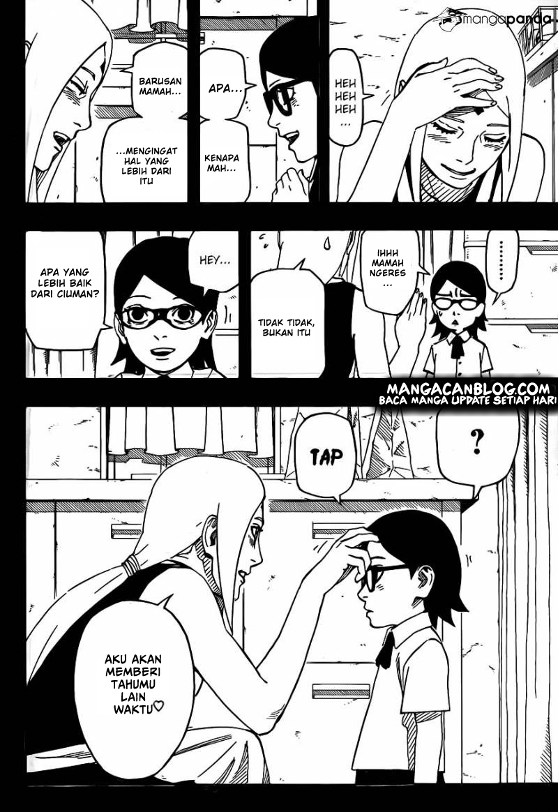 Chapter 708 - halaman 13