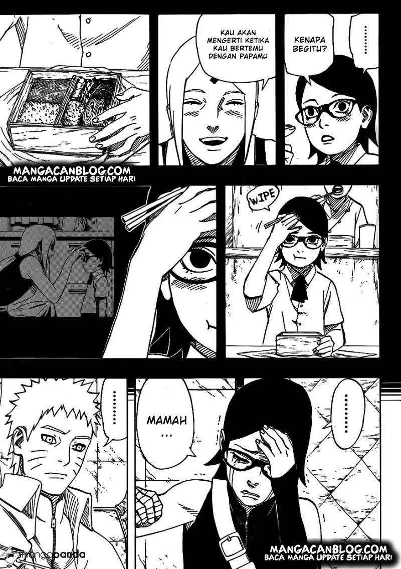 Chapter 708 - halaman 14