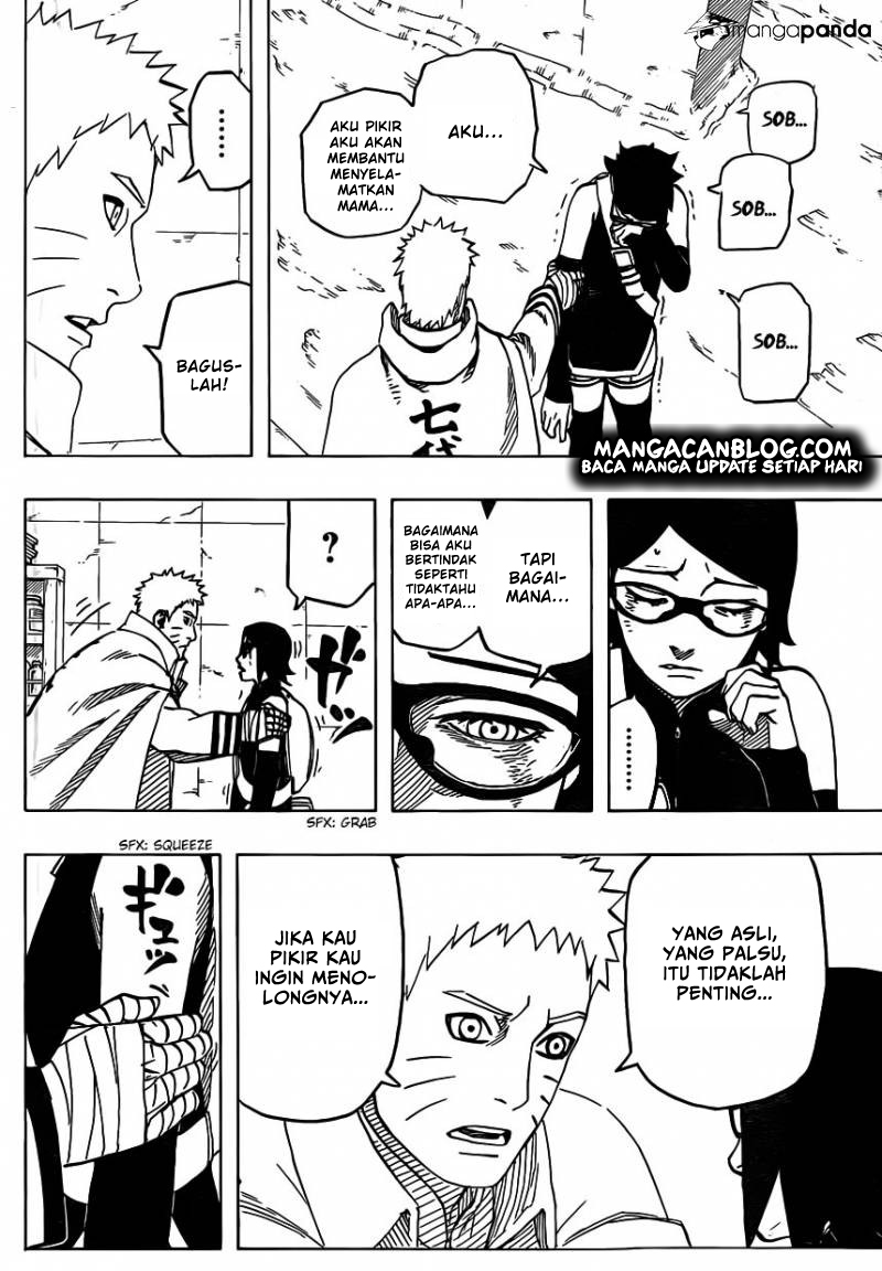 Chapter 708 - halaman 15