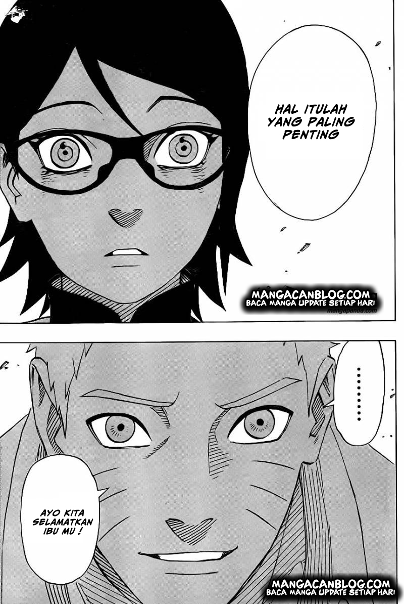 Chapter 708 - halaman 16