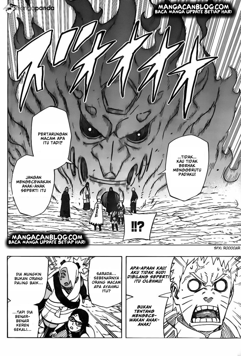 Chapter 708 - halaman 19