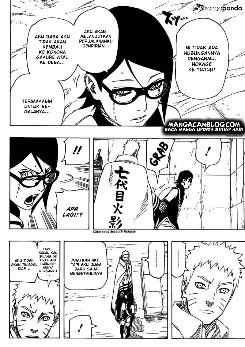 Chapter 708 - halaman 3