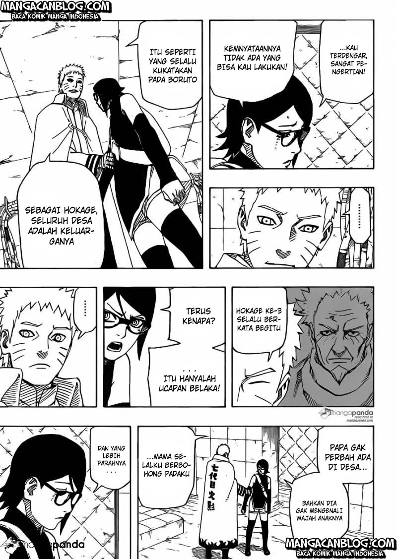 Chapter 708 - halaman 4