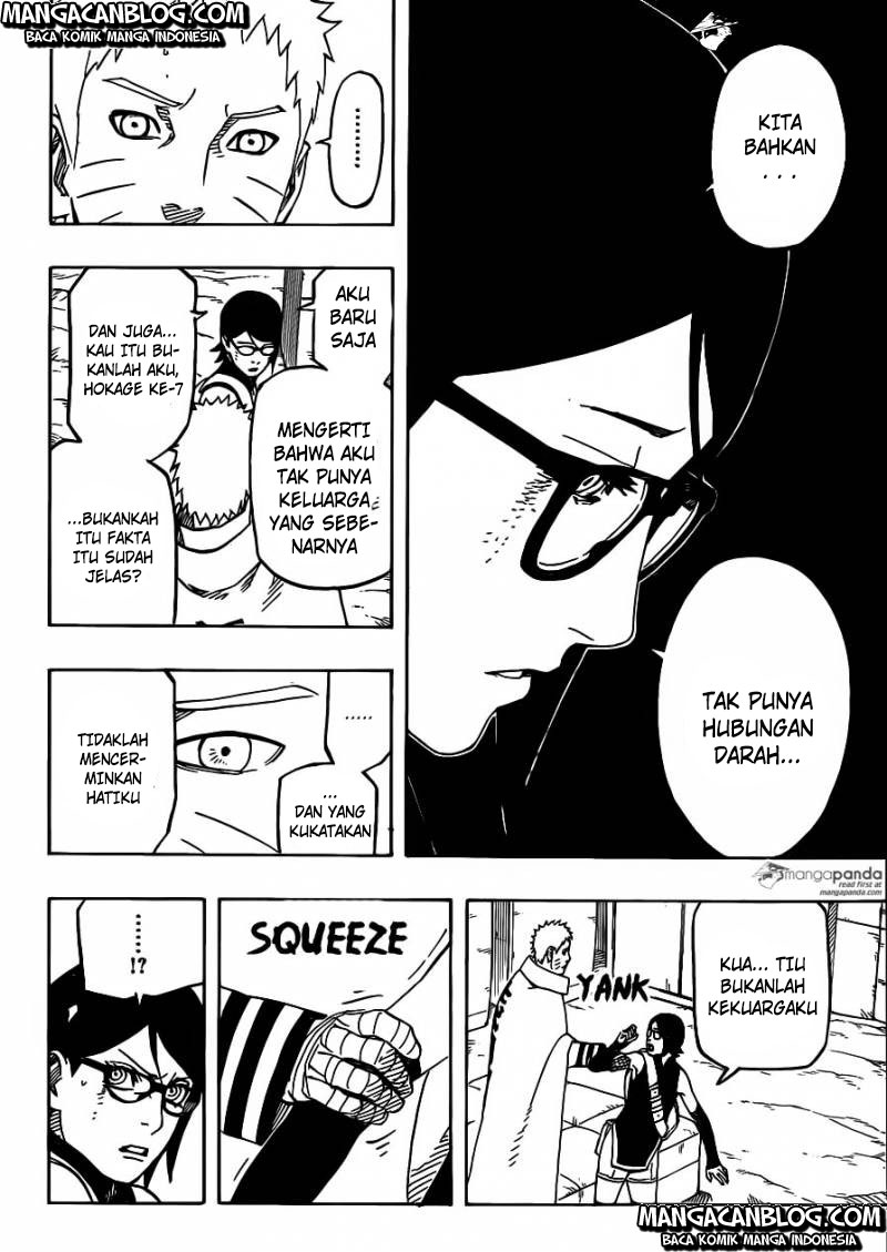 Chapter 708 - halaman 5