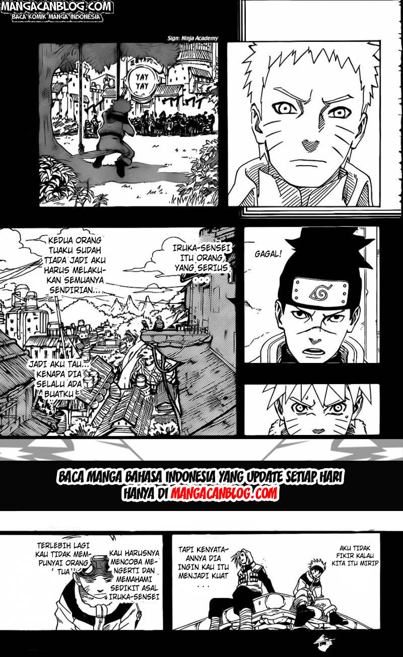 Chapter 708 - halaman 6