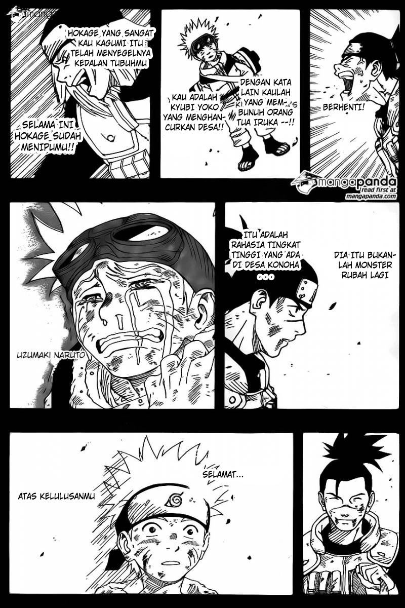Chapter 708 - halaman 7