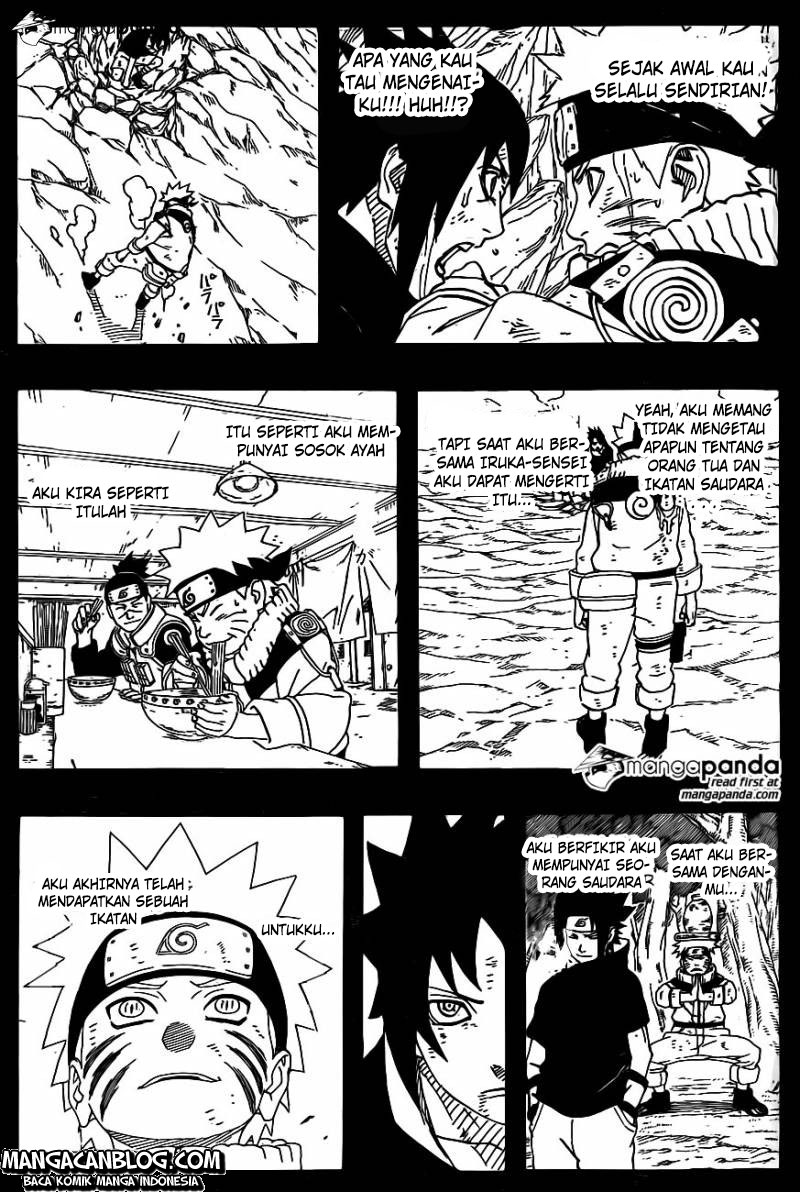 Chapter 708 - halaman 8